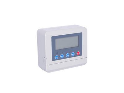 環(huán)?？照{(diào)一體控制器