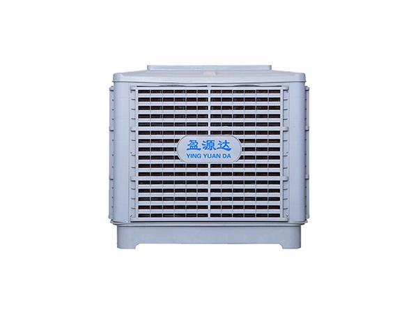 東莞環(huán)保空調的使用及清洗方法
