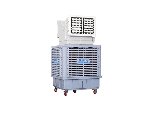 水冷空調(diào)該如何除污？