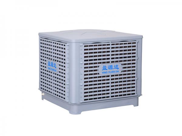 環(huán)保空調(diào)在降溫時有哪些優(yōu)勢？