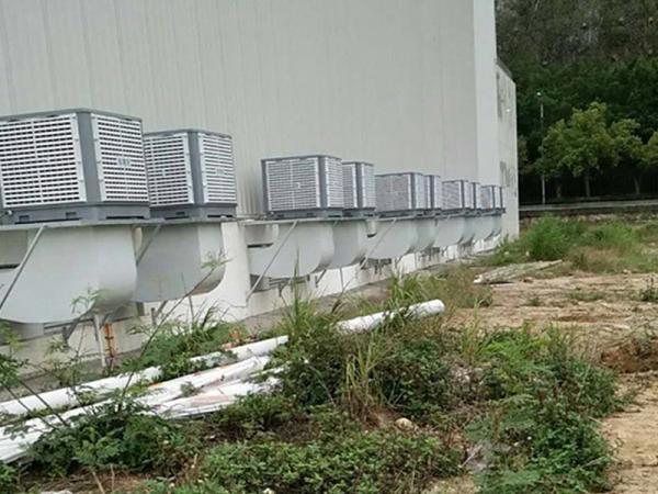 廠房降溫工程是否一年四季都可以投入使用呢？