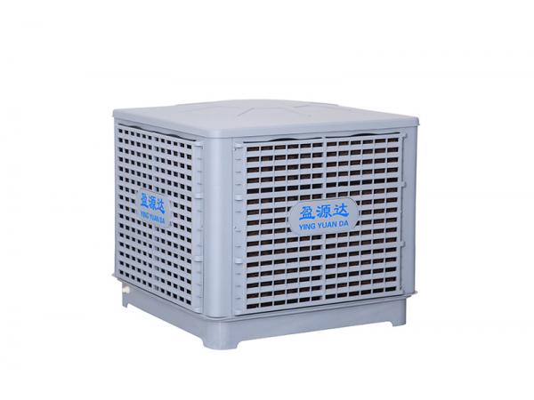 環(huán)保空調(diào)為什么會不制冷？
