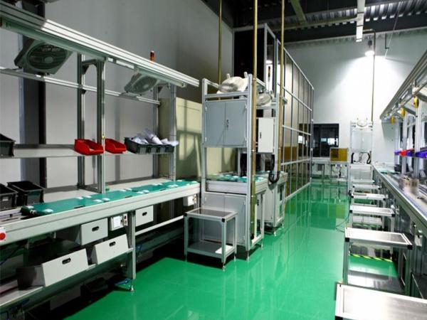 環(huán)?？照{(diào)不止只適用于車間降溫工程