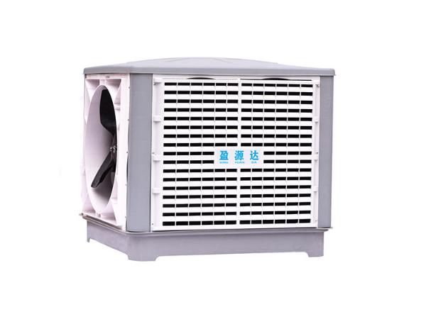 環(huán)?？照{(diào)廠家分享負壓風機的原理