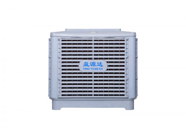 環(huán)保空調(diào)廠家介紹蒸發(fā)式冷氣機制冷效率是多少？