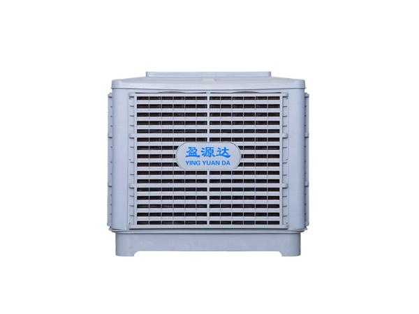 環(huán)?？照{(diào)廠家介紹移動(dòng)冷風(fēng)機(jī)與普通冷風(fēng)機(jī)的區(qū)別